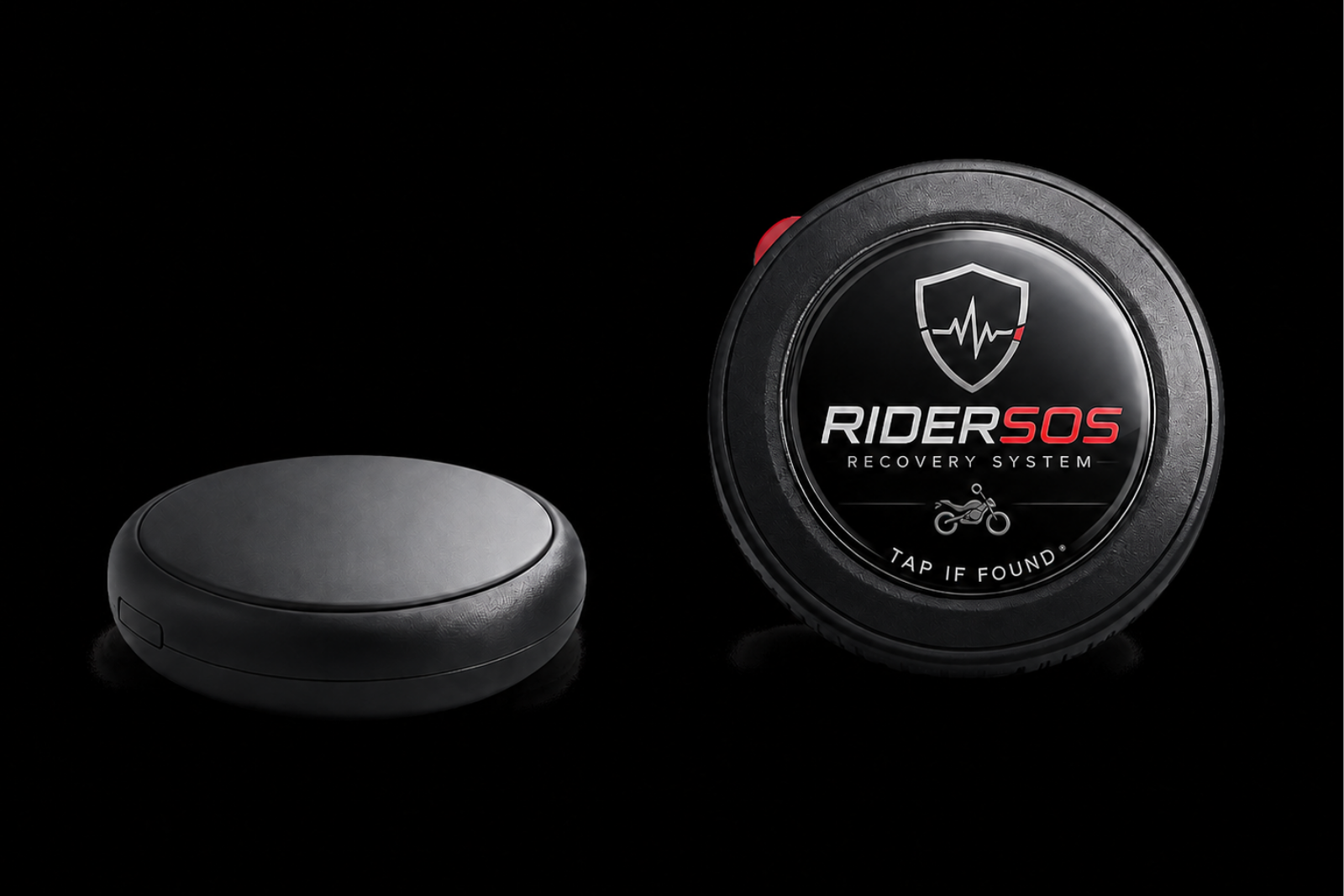 Bike's Digital ID - Recovery Tag Pro - thumbnail 2